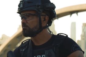 SWAT Exiles Cancellation Status Confirmed by Shemar Moore Already