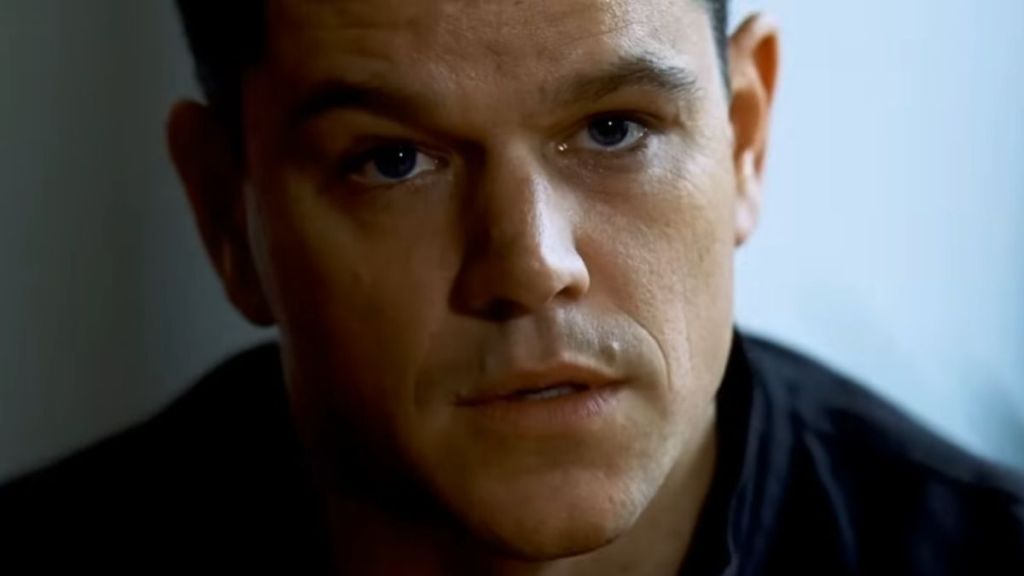 Matt Damon’s Spy Movies, NCIS Seasons & More Netflix Releases This Week