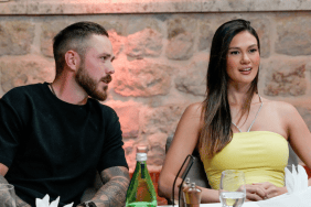 Gael Cameron Speaks Out After Ex Nathan Gallagher’s Arrest