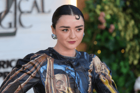 Maisie Williams Responds to Arya Stark Spinoff Buzz With a Big Caveat