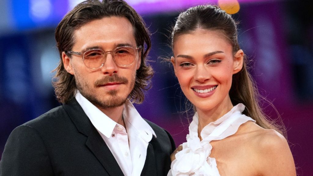 Brooklyn Beckham Building a Business Empire to Rival His Parents — Source