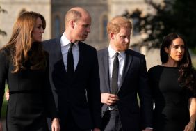 Prince William’s Meghan Markle Decision ‘Ignited’ His Ugly Prince Harry Feud — Author