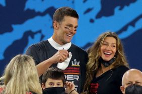 Tom Brady Suspects Ex-Wife Gisele Bundchen Helped Feed Explosive Tell-All — Source