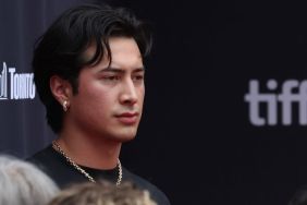Hudson Williams’ Girlfriend Says Some Heated Rivalry Fans Have Gone Too Far