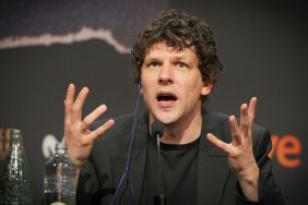 Jesse Eisenberg Opens Up About Being ‘Depressed’ & Friendless as a Child