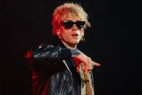 MGK Confronted About Dakota Johnson in Public Amid Dating Rumors — Report