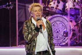 Rod Stewart Makes ‘Last’ Career Decision After Heart Procedure