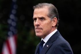 Hunter Biden Breaks Ranks and Calls Joe's Gaza Policy a Mistake