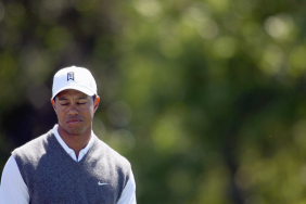 Tiger Woods Banned From Driving for 5 Years