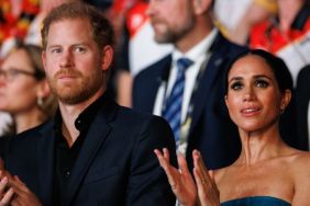 Prince Harry & Meghan Markle’s UK Exit Threat Is ‘Akin to Blackmail’ — Expert
