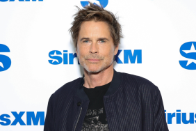 Rob Lowe Reveals Why Will Smith Slapping Chris Rock Made Him ‘Happy'