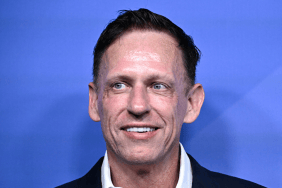 Peter Thiel Says Donald Trump Administration Staff Are ‘Not Very Smart’