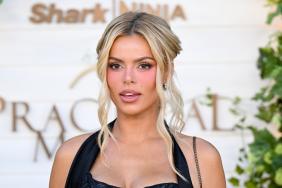 Brooks Nader’s Message to ‘DWTS’ Fans About Her Sister Is Very Clear