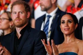 Meghan Markle & Prince Harry Clash Over New Family Dilemma as Royal Tensions Rise — Source