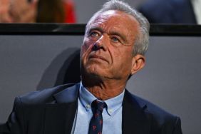 RFK Jr. Reassures Vaccine Skeptics: 'You Have Friends in the White House'