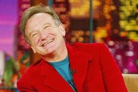 Robin Williams’ Daughter Has a Fitting Response To Viral AI Video of Her Dad