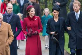 Meghan Markle Believes Palace Is 'Skewed' Towards Prince William & Kate Middleton — Source