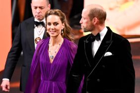 Prince William Carried ‘Weight of Family’s Troubles’ at Movie Premiere — Expert