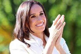 Meghan Markle Handed a Brutal Three-Word Nickname by New Neighbor — Report