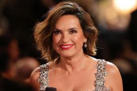 Mariska Hargitay Reveals Who Was Behind Her ‘WHO DAT’ ‘SVU’ Tease