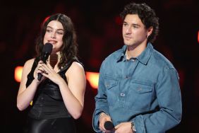‘Off Campus’ Star Ella Bright Breaks Silence on Belmont Cameli Feud Rumors