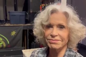 Jane Fonda Spills Untold Secrets From Dolly Parton’s Wild Tour Bus