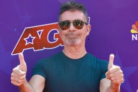 Simon Cowell Breaks Silence After Missing ‘AGT’ Finale