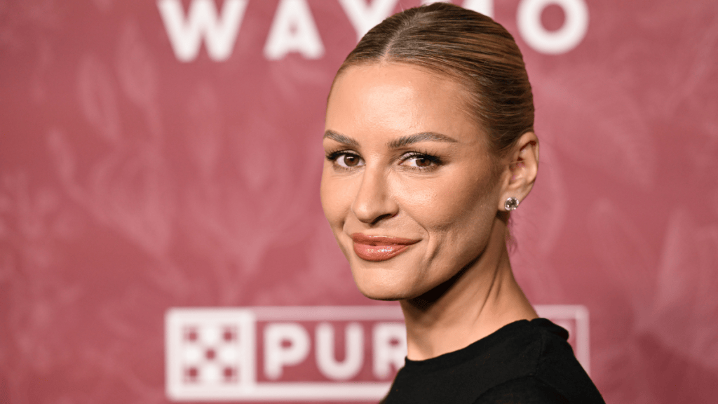 Morgan Stewart Reveals What Could Finally Get Her on ‘RHOBH’