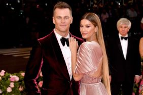 Tom Brady Looked Like a ‘Cancer Patient’ Amid Gisele Bündchen Split, Book Claims