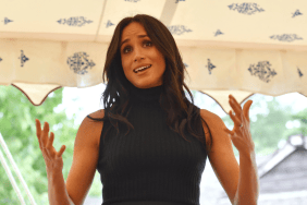 Meghan Markle’s Alleged New Dinner Rule Could Start a Firestorm in UK — Source