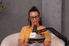 Scheana Shay Hints Janet Caperna Didn’t Take Her ‘Boundaries’ Well