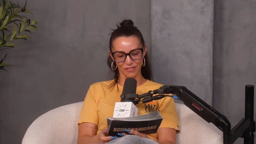 Scheana Shay Hints Janet Caperna Didn’t Take Her ‘Boundaries’ Well