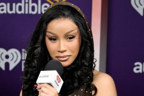Cardi B & Maduka Okoye Dating Rumors Resurface After Viral Clip