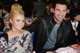 Hayden Panettiere’s Ex Goes to Court Over Fears for Her Estate
