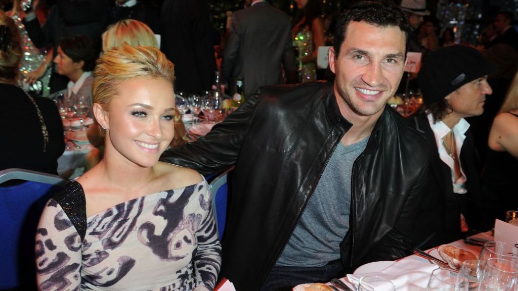 Hayden Panettiere’s Ex Goes to Court Over Fears for Her Estate