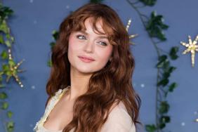 Joey King Shares Evan Rachel Wood’s Reaction After Taking Over ‘Practical Magic’ Role