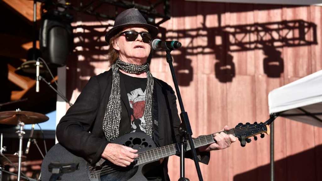 Naked Eyes Frontman Peter Byrne Dies at 74 After Brief Illness