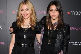 Madonna Recalls ‘Vulnerable’ Experience While Working With Her Daughter