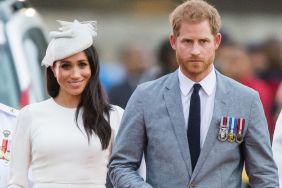 Prince Harry & Meghan Markle Wonder Whether UK Move Was a ‘Huge Mistake’ — Source