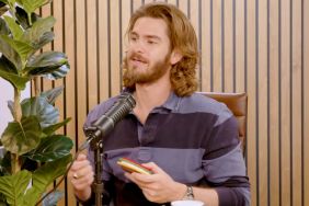 Andrew Garfield Admits Why Being a Dad ‘Scares’ Him