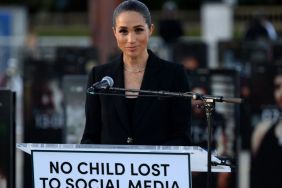 Meghan Markle Sparks 'Hypocrisy' Backlash Over 'Hyper-Curated' Video — Experts
