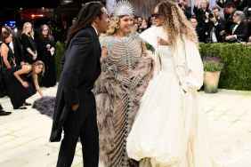 Jay-Z’s Surprisingly Honest Take on His & Beyonce’s Kids Watching Docuseries