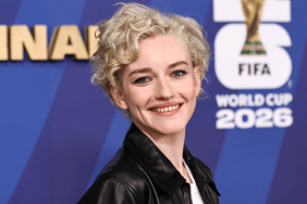Julia Garner Gives Highly Cryptic Update on Her Long-Delayed Madonna Biopic