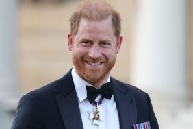 Prince Harry’s Eight-Word Comment on UK Return Raises Eyebrows — Report