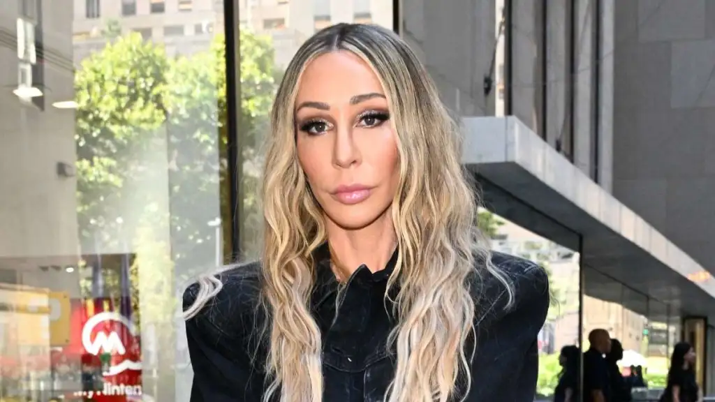 RHONY’s Hailey Glassman Makes Stunning Admission About Marriage After Jon Gosselin