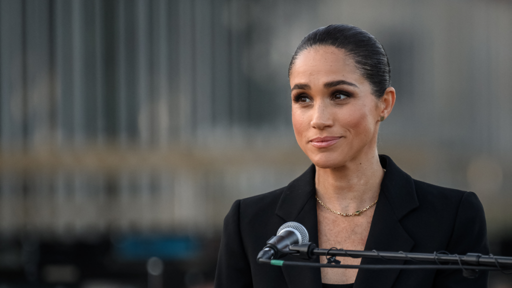 Meghan Markle’s Alleged Humiliating Interview Tactics for UK Staff Exposed — Insider