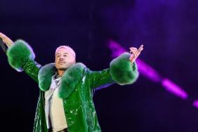 Macklemore Announces New Tour Amid Ed Sheeran Fallout
