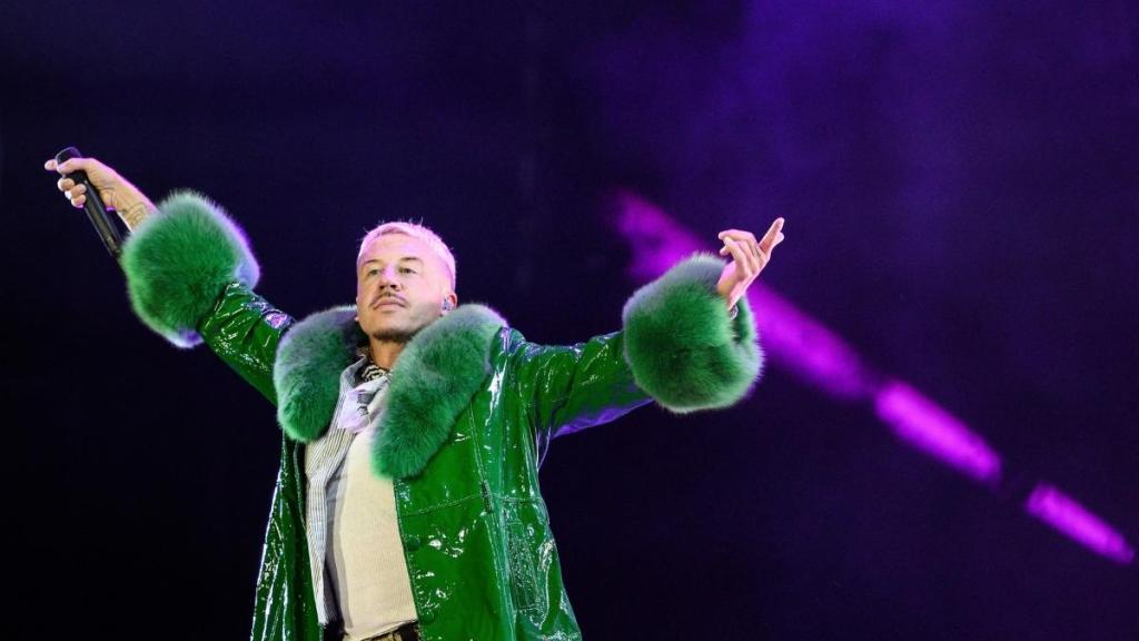 Macklemore Announces New Tour Amid Ed Sheeran Fallout