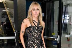 Miley Cyrus Ends Concert Hiatus With New Album Drop