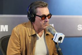 Jon Hamm's Reaction Says It All After Sonja Morgan Pops Up on TODAY